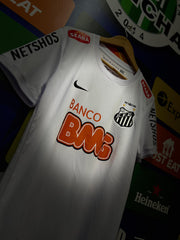 CAMISETA SANTOS RETRO 2011-2012 LOCAL 1.1