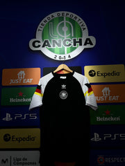 CAMISETA ALEMANIA ENTRENAMIENTO 2024