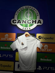 CAMISETA REAL MADRID LOCAL 2024/2025 AAA KIDS