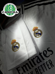 CAMISETA REAL MADRID LOCAL 2024/2025 AAA KIDS