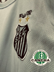 CAMISETA SANTOS RETRO 2011-2012