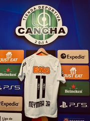 CAMISETA SANTOS RETRO 2011-2012