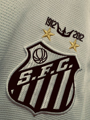 CAMISETA SANTOS RETRO 2011-2012