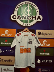 CAMISETA SANTOS RETRO 2011-2012