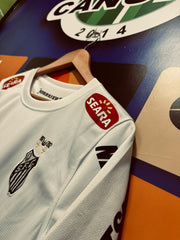 CAMISETA SANTOS RETRO 2011-2012