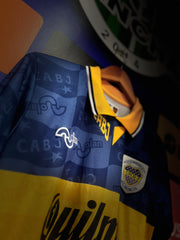 CAMIBUSO BOCA JUNIOR RETRO LOCAL 1995/1996