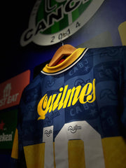 CAMIBUSO BOCA JUNIOR RETRO LOCAL 1995/1996 1.1