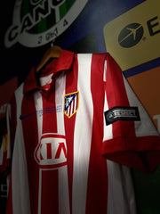 CAMISETA ATLETICO MADRID RETRO LOCAL 2010 1.1