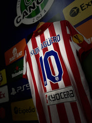 CAMISETA ATLETICO MADRID RETRO LOCAL 2010 1.1