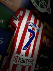 CAMISETA ATLETICO MADRID RETRO LOCAL 2010 1.1