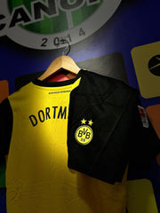 CAMISETA BORUSSIA DORTMUND LOCAL AAA 2024 KIDS