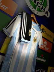 CAMISETA ARGENTINA RETRO LOCAL 2006