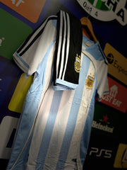 CAMISETA ARGENTINA RETRO LOCAL 2006