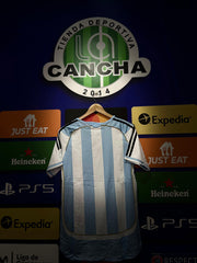 CAMISETA ARGENTINA RETRO LOCAL 2006