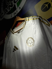 CAMISETA SELECCION COLOMBIA VERSION ESPECIAL 2024/2025 AAA