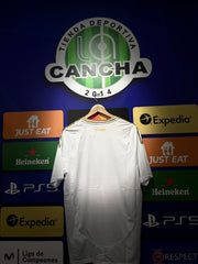 CAMISETA SELECCION COLOMBIA VERSION ESPECIAL 2024/2025 AAA