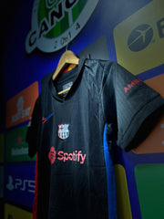 CAMISETA BARCELONA VISITANTE AAA 2024/2025