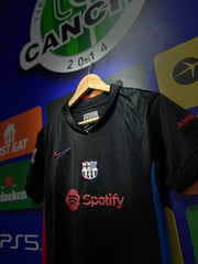 CAMISETA BARCELONA VISITANTE AAA 2024/2025