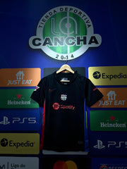 CAMISETA BARCELONA VISITANTE AAA 2024/2025