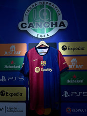 CAMISETA BARCELONA LOCAL AAA 2024/2025