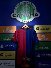 CAMISETA BARCELONA LOCAL AAA 2024/2025