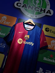 CAMISETA BARCELONA LOCAL AAA 2024/2025