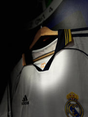 CAMISETA REAL MADRID RETRO LOCAL1998/2000