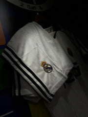 CAMISETA REAL MADRID RETRO LOCAL1998/2000