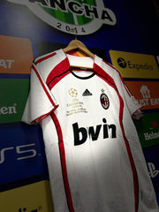 CAMISETA MILAN RETRO VISITANTE 2006