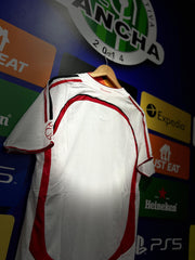 CAMISETA MILAN RETRO VISITANTE 2006