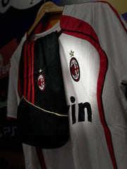 CAMISETA MILAN RETRO VISITANTE 2006