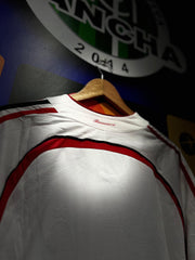 CAMISETA MILAN RETRO VISITANTE 2006