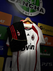 CAMISETA MILAN RETRO VISITANTE 2006