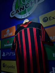 CAMISETA MILAN RETRO LOCAL 2006/2007