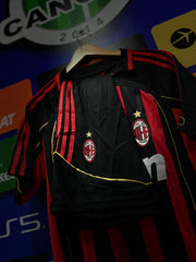 CAMISETA MILAN RETRO LOCAL 2006/2007