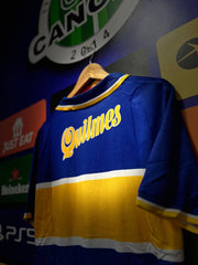 CAMISETA BOCA JUNIORS RETRO LOCAL 1996/1997