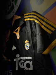 CAMISETA REAL MADRID RETRO VISITANTE 1999/2000