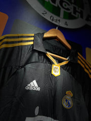 CAMISETA REAL MADRID RETRO VISITANTE 1999/2000