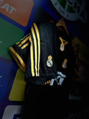 CAMISETA REAL MADRID RETRO VISITANTE 1999/2000