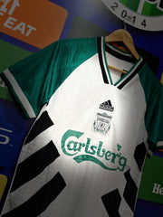 CAMISETA LIVERPOOL RETRO LOCAL 1993