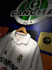 CAMISETA REAL MADRID RETRO LOCAL 1.1 2002