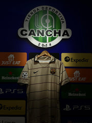 CAMISETA BARCELONA RETRO VISITANTE 2003-2004