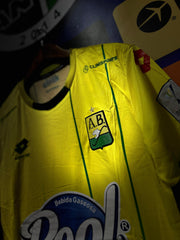 CAMISETA BUCARAMANGA LOCAL 2024 AAA