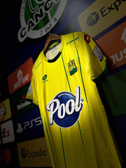 CAMISETA BUCARAMANGA LOCAL 2024 AAA