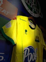 CAMISETA BUCARAMANGA LOCAL 2024 AAA