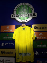 CAMISETA BUCARAMANGA LOCAL 2024 AAA