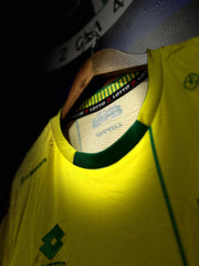 CAMISETA BUCARAMANGA LOCAL 2024 AAA