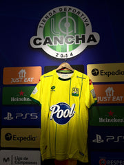 CAMISETA BUCARAMANGA LOCAL 2024 AAA