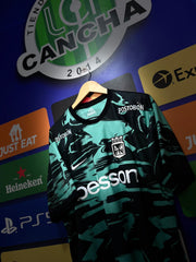 CAMISETA NACIONAL TERCERA EQUIPACION 2024/25 AAA