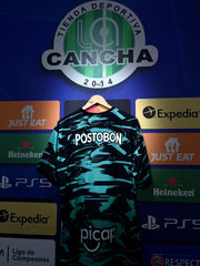 CAMISETA NACIONAL TERCERA EQUIPACION 2024/25 AAA